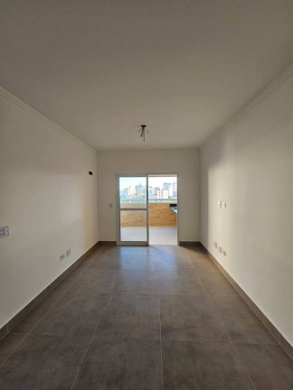 Imagem Apartamento com 2 Quartos à Venda,  em Ocian - Praia Grande
