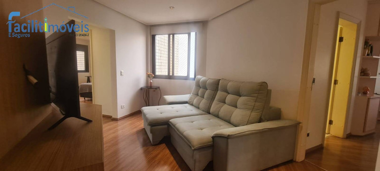 Imagem Apartamento com 4 Quartos à Venda, 397 m² em Centro - São Bernardo Do Campo