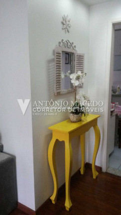 Imagem Apartamento com 3 Quartos à Venda, 105 m² em Jardim Vila Mariana - São Paulo