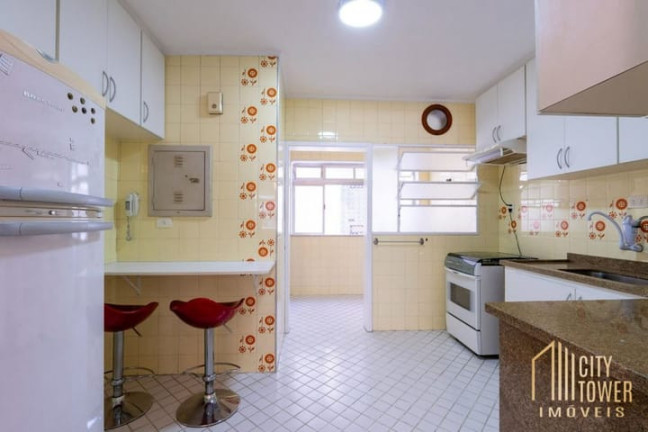 Imagem Apartamento com 2 Quartos à Venda, 83 m² em Indianópolis - São Paulo Imagem Apartamento com 2 Quartos à Venda, 83 m² em Indianópolis - São Paulo