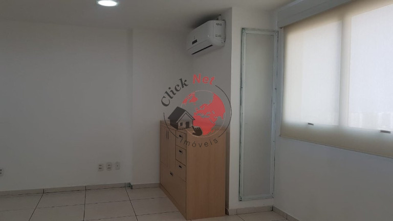 Imagem Sala Comercial à Venda, 39 m² em Centro - São Bernardo Do Campo