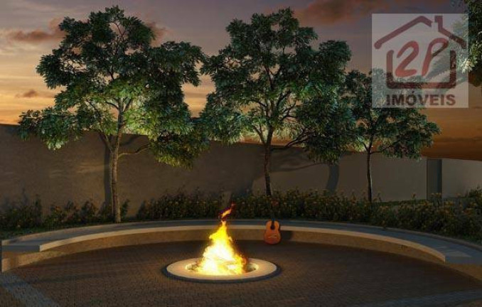 Imagem Apartamento com 2 Quartos à Venda, 57 m² em Jardim Santa Inês Ii - São José Dos Campos Imagem Apartamento com 2 Quartos à Venda, 57 m² em Jardim Santa Inês Ii - São José Dos Campos