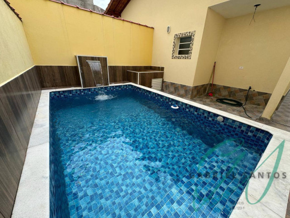 Imagem Casa com 2 Quartos à Venda, 150 m² em Nova Itanhaém - Itanhaém Imagem Casa com 2 Quartos à Venda, 150 m² em Nova Itanhaém - Itanhaém