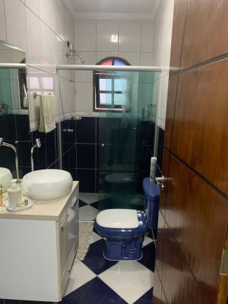 Imagem Sobrado com 3 Quartos à Venda, 140 m² em Novo Osasco - Osasco