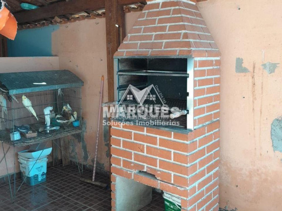 Imagem Sobrado com 3 Quartos à Venda, 120 m² em Jardim Conceição Ii - Sumaré Imagem Sobrado com 3 Quartos à Venda, 120 m² em Jardim Conceição Ii - Sumaré