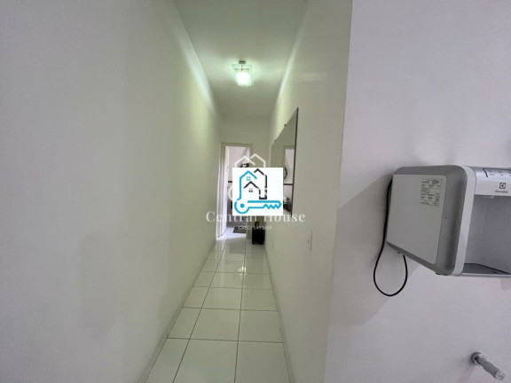 Imagem Sala Comercial para Alugar, 16 m² em Moema - São Paulo