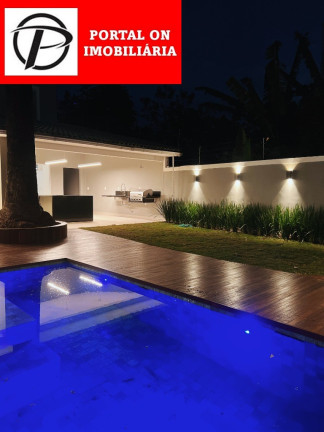Casa com 4 Quartos à Venda, 289 m² em Barra Da Tijuca - Rio De Janeiro