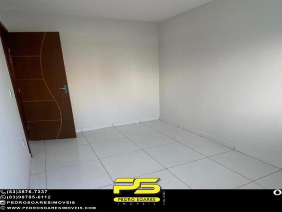 Imagem Apartamento com 2 Quartos à Venda, 46 m² em Gramame - João Pessoa Imagem Apartamento com 2 Quartos à Venda, 46 m² em Gramame - João Pessoa