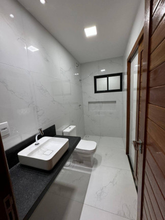Imagem Casa com 3 Quartos à Venda, 120 m² em Parque Das Nações - Parnamirim