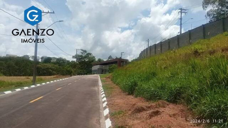Imagem Terreno em Condomínio à Venda, 340 m² em Suru - Santana De Parnaíba Imagem Terreno em Condomínio à Venda, 340 m² em Suru - Santana De Parnaíba