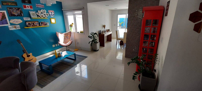 Imagem Sobrado com 3 Quartos à Venda, 300 m² em Piracangaguá - Taubaté Imagem Sobrado com 3 Quartos à Venda, 300 m² em Piracangaguá - Taubaté