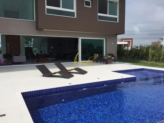 Imagem Casa de Condomínio com 5 Quartos à Venda, 370 m² em Centro - Xangri-la Imagem Casa de Condomínio com 5 Quartos à Venda, 370 m² em Centro - Xangri-la