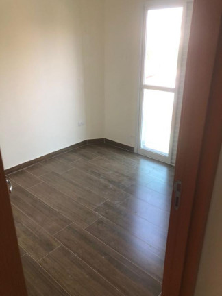 Imagem Apartamento com 2 Quartos à Venda, 39 m² em Vila Curuça - Santo André