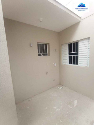 Imagem Casa com 2 Quartos à Venda, 58 m² em Cidade Satélite íris - Campinas Imagem Casa com 2 Quartos à Venda, 58 m² em Cidade Satélite íris - Campinas