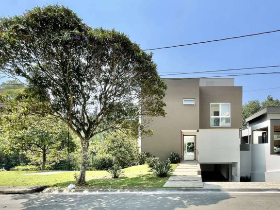 Imagem Casa de Condomínio com 5 Quartos à Venda,  em Jardim Do Golf I - Jandira