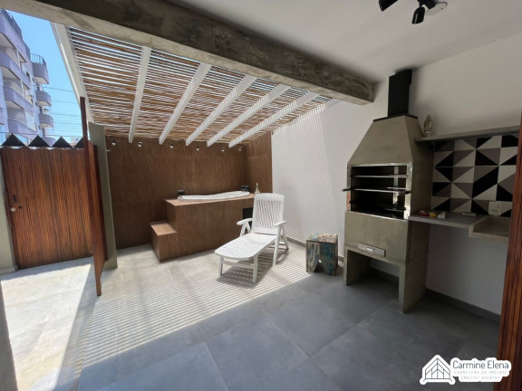 Imagem Apartamento com 1 Quarto à Venda, 60 m² em Itaguá - Ubatuba