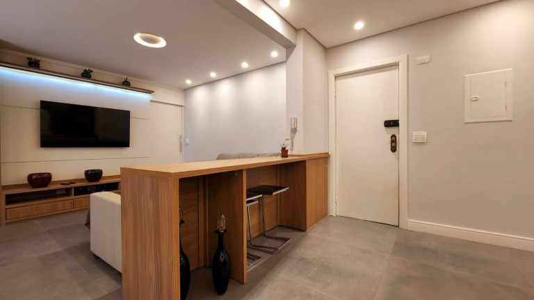 Imagem Apartamento com 2 Quartos à Venda, 106 m² em Ponta Da Praia - Santos Imagem Apartamento com 2 Quartos à Venda, 106 m² em Ponta Da Praia - Santos