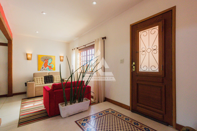 Imagem Casa com 3 Quartos à Venda, 222 m² em Condado De Maricá - Maricá