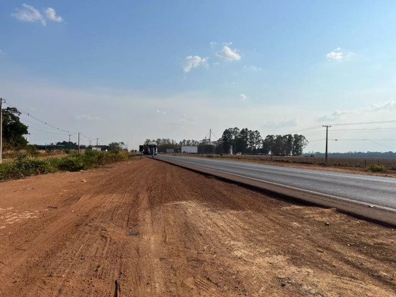 Imagem Fazenda à Venda, 117 m² em Zona Rural - Sinop Imagem Fazenda à Venda, 117 m² em Zona Rural - Sinop