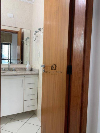 Imagem Apartamento com 3 Quartos à Venda ou Locação, 137 m² em Jardim Paulistano - Sorocaba Imagem Apartamento com 3 Quartos à Venda ou Locação, 137 m² em Jardim Paulistano - Sorocaba