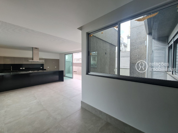 Imagem Apartamento com 4 Quartos à Venda, 282 m² em Anchieta - Belo Horizonte