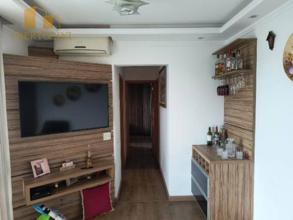 Imagem Apartamento com 2 Quartos à Venda, 77 m² em Jardim Satélite - São José Dos Campos