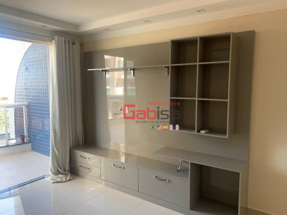 Imagem Apartamento com 3 Quartos à Venda, 110 m² em Braga - Cabo Frio Imagem Apartamento com 3 Quartos à Venda, 110 m² em Braga - Cabo Frio