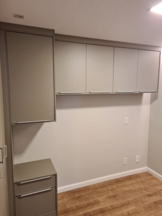 Imagem Apartamento com 2 Quartos à Venda, 58 m² em Brás - São Paulo
