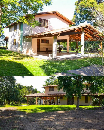 Imagem Fazenda à Venda, 400 m² em Praia Grande - Fundão