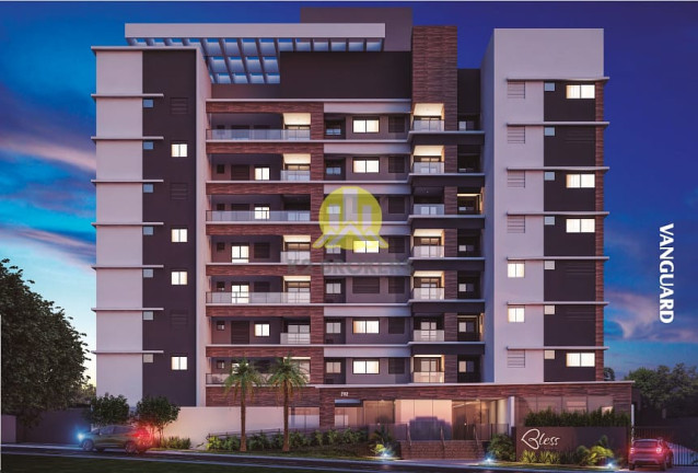 Imagem Apartamento com 3 Quartos à Venda, 107 m² em Cabral - Curitiba Imagem Apartamento com 3 Quartos à Venda, 107 m² em Cabral - Curitiba