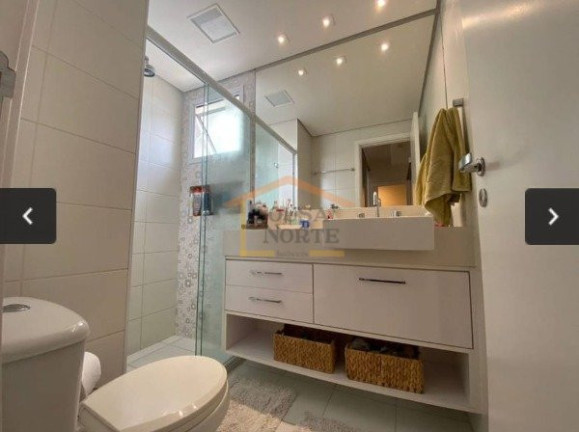 Imagem Apartamento com 3 Quartos à Venda, 108 m² em Parada Inglesa - São Paulo Imagem Apartamento com 3 Quartos à Venda, 108 m² em Parada Inglesa - São Paulo