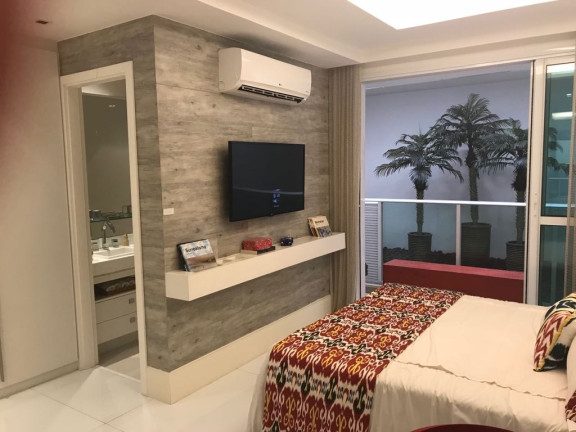 Imagem Imóvel com 2 Quartos à Venda, 79 m² em Barra Da Tijuca - Rio De Janeiro Imagem Imóvel com 2 Quartos à Venda, 79 m² em Barra Da Tijuca - Rio De Janeiro