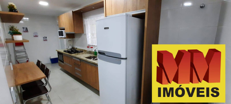 Imagem Casa de Condomínio com 3 Quartos à Venda, 100 m² em Peró - Cabo Frio Imagem Casa de Condomínio com 3 Quartos à Venda, 100 m² em Peró - Cabo Frio