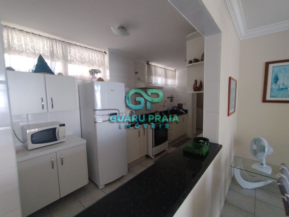 Imagem Apartamento com 2 Quartos à Venda, 100 m² em Pitangueiras - Guarujá