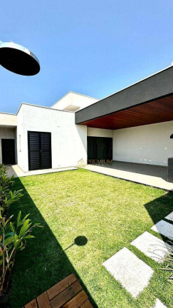 Imagem Casa com 3 Quartos à Venda, 240 m² em Condomínio Residencial Monaco - São José Dos Campos