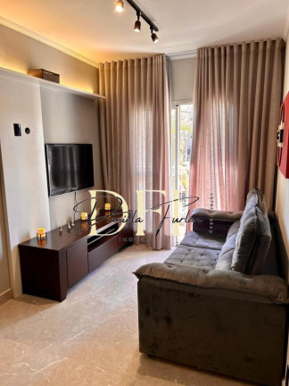Imagem Apartamento com 2 Quartos à Venda, 62 m² em Parque Campolim - Sorocaba