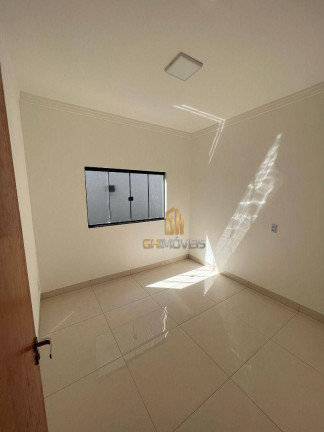 Imagem Casa com 3 Quartos à Venda, 110 m² em Setor Conde Dos Arcos - Aparecida De Goiânia Imagem Casa com 3 Quartos à Venda, 110 m² em Setor Conde Dos Arcos - Aparecida De Goiânia