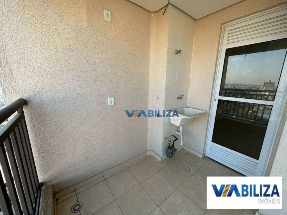 Imagem Apartamento com 2 Quartos à Venda, 50 m² em Picanço - Guarulhos Imagem Apartamento com 2 Quartos à Venda, 50 m² em Picanço - Guarulhos