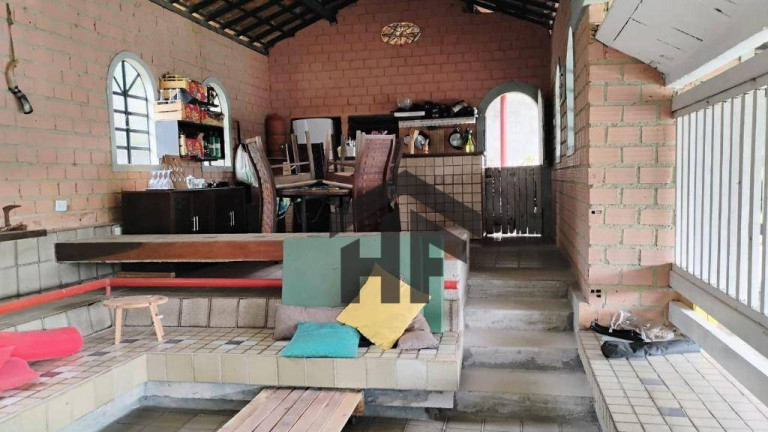 Imagem Casa com 4 Quartos à Venda, 300 m² em Cha De Capoeira - Paudalho Imagem Casa com 4 Quartos à Venda, 300 m² em Cha De Capoeira - Paudalho