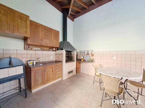 Imagem Casa com 4 Quartos à Venda, 900 m² em Jardim Dos Estados - São Paulo