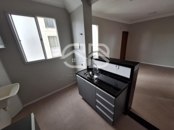 Imagem Apartamento com 2 Quartos à Venda, 44 m² em Mondubim - Fortaleza