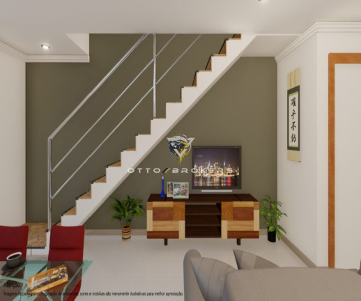 Imagem Apartamento com 2 Quartos à Venda, 79 m² em Nova Cabrália - Santa Cruz Cabrália