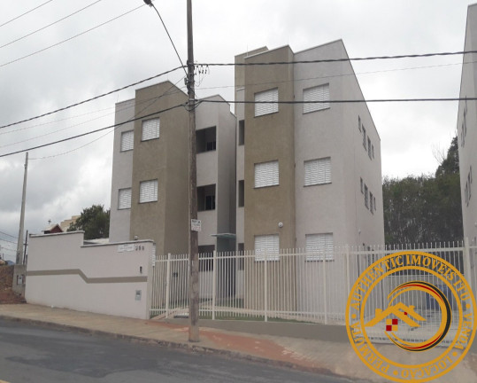 Imagem Apartamento com 2 Quartos à Venda, 55 m² em Residencial Santa Madre Paulina - Salto Imagem Apartamento com 2 Quartos à Venda, 55 m² em Residencial Santa Madre Paulina - Salto