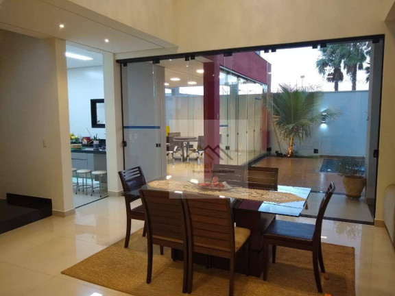 Imagem Sobrado com 4 Quartos à Venda, 360 m² em Condomínio San Marco - Ilha Modena - Ribeirão Preto Imagem Sobrado com 4 Quartos à Venda, 360 m² em Condomínio San Marco - Ilha Modena - Ribeirão Preto