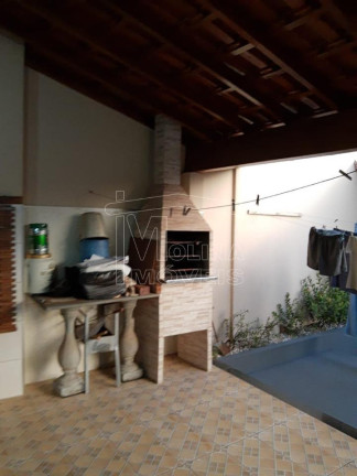 Casa com 4 Quartos à Venda,  em Jardim Aranga - Araraquara