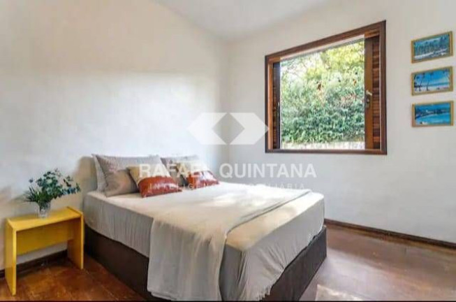 Imagem Casa com 5 Quartos à Venda, 313 m² em Lagoa Da Conceição - Florianópolis