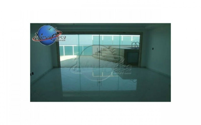 Imagem Cobertura com 4 Quartos à Venda, 320 m² em Aviação - Praia Grande Imagem Cobertura com 4 Quartos à Venda, 320 m² em Aviação - Praia Grande