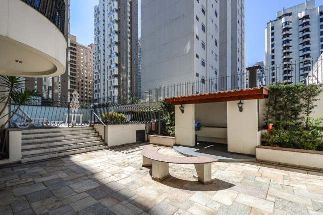 Imagem Apartamento com 3 Quartos à Venda, 95 m² em Indianópolis - São Paulo Imagem Apartamento com 3 Quartos à Venda, 95 m² em Indianópolis - São Paulo