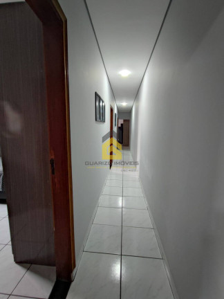 Imagem Casa com 3 Quartos à Venda, 208 m² em Planalto - São Bernardo Do Campo