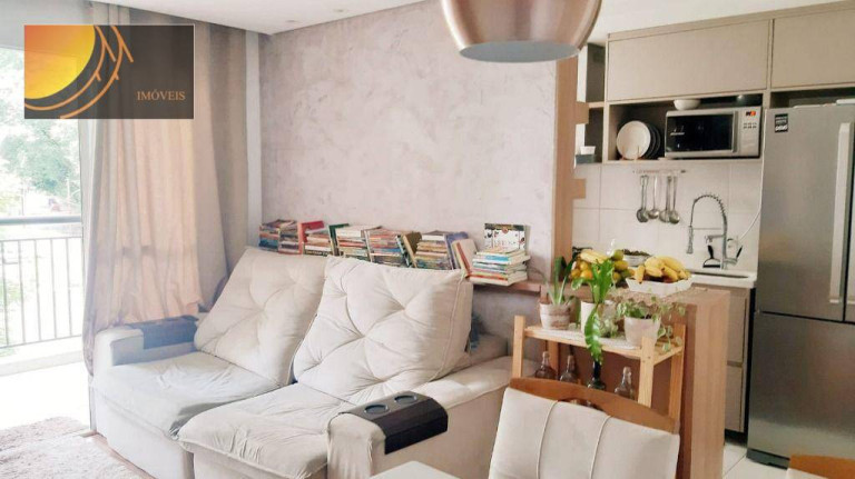 Imagem Apartamento com 2 Quartos à Venda, 50 m² em Pirituba - São Paulo Imagem Apartamento com 2 Quartos à Venda, 50 m² em Pirituba - São Paulo